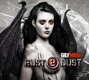 Rust2Dust - Daymare (2011)