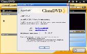  DVD X Studios CloneDVD v5.6.1.0 + Portable Rus (2012)  