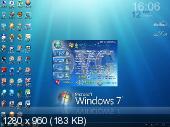 Windows 7 Ultimate x86 SP1 WPI Boot by OVGorskiy® 05.2012 (12.05.2012) Русский