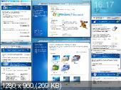Windows 7 Ultimate x86 SP1 WPI Boot by OVGorskiy® 05.2012 (12.05.2012) Русский