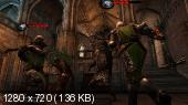  / Game of Thrones *v.1.4.0.0 + 3DLC* (2012/RUS/ENG/RePack by Fenixx)
