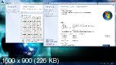 Windows 7 Максимальная SP1 Lite (x86+x64) (14.05.2012) Русский