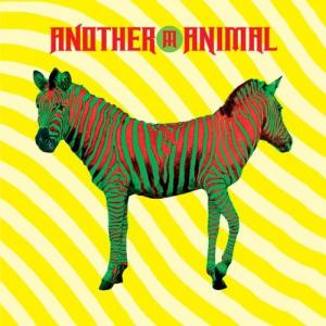 Another Animal - Another Animal (2007) (ft. 3 members of Godsmack)