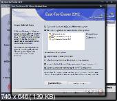 East-Tec Eraser 2012 10.0.7.100 + Portable (2012) Английский