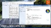 Windows 7  SP1 Rus Original (x86/x64) 14.05.2012