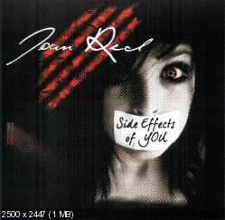 Joan Red - Side Effects Of You (2009)