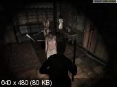 Silent Hill 2 - Director's Cut (2002/RUS/ENG/RePack)