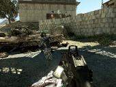 Call of Duty: Modern Warfare 2 Sevlan Edition v.2.29 (PC/Multiplayer Only)
