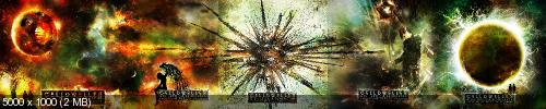 Celldweller - Wish Upon A Blackstar [Deluxe Edition] (2012)