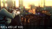 Hitman: Absolution - Sniper Challenge (2012/ENG/XBOX360/DEMO)