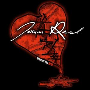 Joan Red - Spread the Red [EP] (2007)