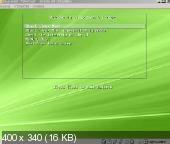 LinuxMint-9  Woormoor (x86)