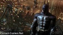 Batman: Arkham City (2011) [Region Free][RUS][L] (XGD3) (LT+ 3.0)