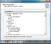 K-Lite Codec Pack 8.8.0 [x86, Basic, Standart, Full, Mega / 6.3.0 (x64)] (2012) 