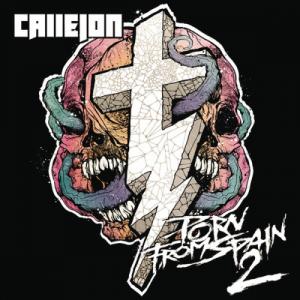 Callejon - Porn From Spain 2 [Single] (2012)