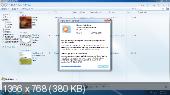 Microsoft Windows 7 AIO SP1 x86-x64 Integrated May 2012 English - CtrlSoft (26in1) (2012)