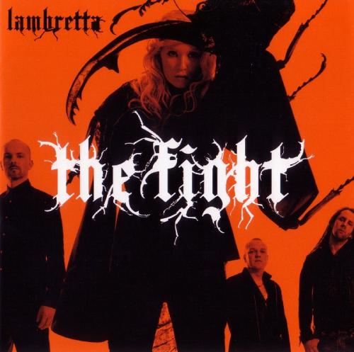 Lambretta - The Fight (2004)