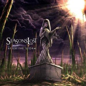 Seasons Lost - After The Storm (2009)