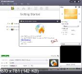 Xilisoft DVD Creator 7.0.4.20120507 (2012) Английский