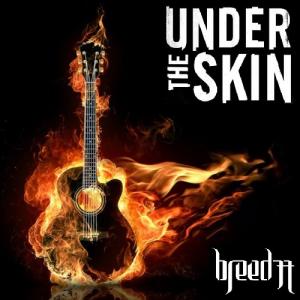 Breed 77 - Under The Skin [Acoustic EP] (2012)
