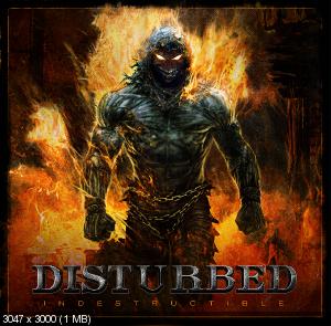 Disturbed - Дискография (2000-2011)