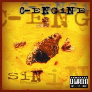C-Engine - Sin [EP] (2000)