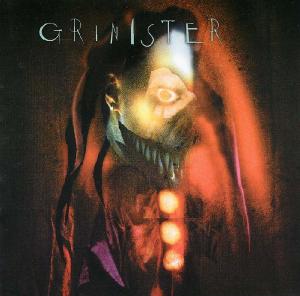 Grinister - Unleashed (2001)
