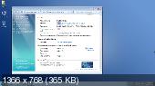 Windows 7 SP1 Ultimate FlashBack Edition Release 12.5.5 [x86] (2012) Русский