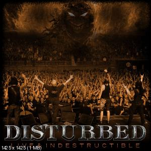 Disturbed -  (2000-2011)
