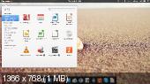 Elementary OS (Luna) Daily Build [i386] (1xCD)