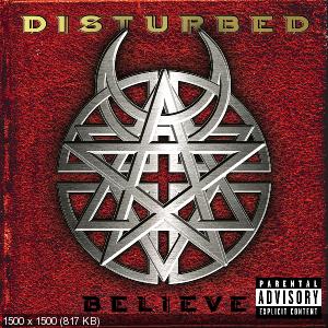 Disturbed -  (2000-2011)