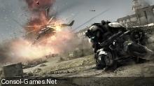 Tom Clancy's Ghost Recon: Future Soldier (2012) [FULL] [ENG]