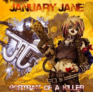 January Jane - Portrait of a killer (2011)