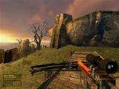 Half-Life 2 Deathmatch v1.0.0.28.1 + Автообновление (No-Steam) (2012)
