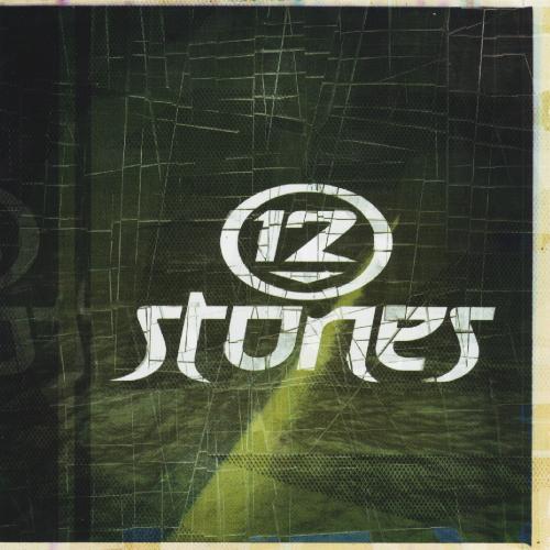 12 Stones - 12 Stones (2002)