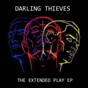 Darling Thieves - The Extended Play [EP] (2012)