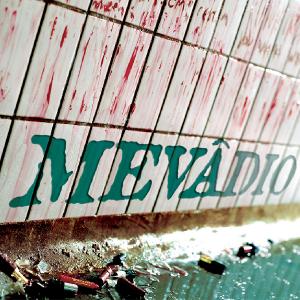 Mevadio - Hands Down (2003)