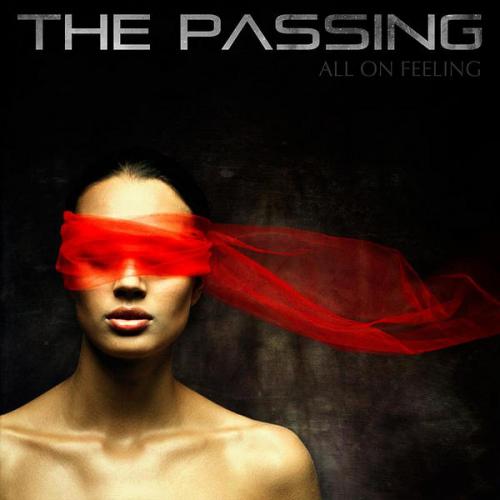 The Passing - All On Feeling [EP] (2012)