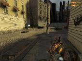 Half-Life 2 Deathmatch v1.0.0.28.1 +  (No-Steam) (2012)