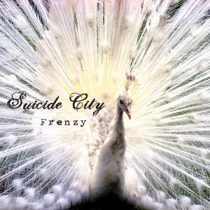 Suicide City - Frenzy (2009)