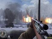 Call of Duty:   / Call of Duty: United Offensive (PC/RUS)