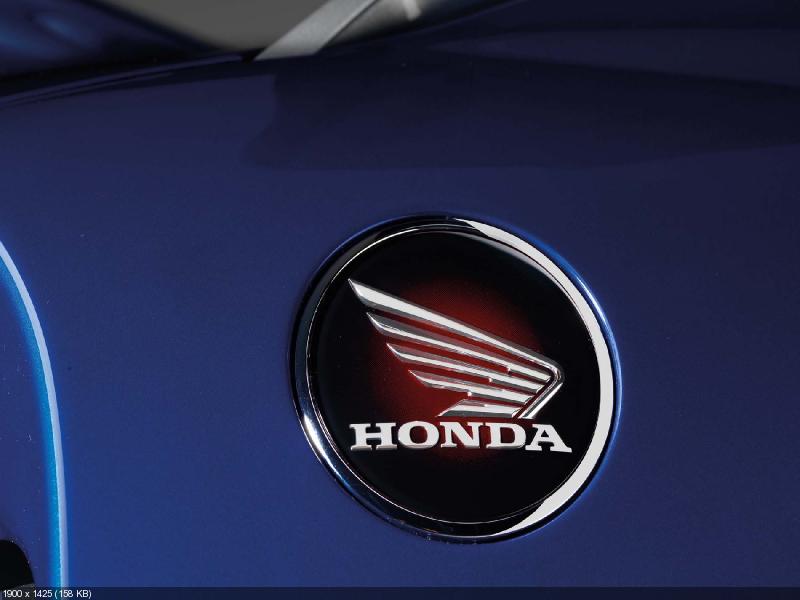 Спорттур Honda VFR1200F 2012 (полный фотосет)