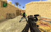 Counter-Strike: Source - Mega Pack Source HD (Mods/v3.2)