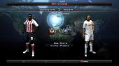 PES Game + MyPES V2.0 Patch (PC/2012)