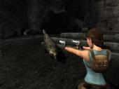 Tomb Raider: Юбилейное издание (PC/Repack/RU)