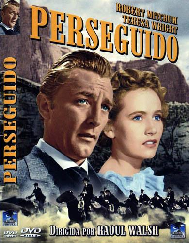  / Pursued (1947) DVD9