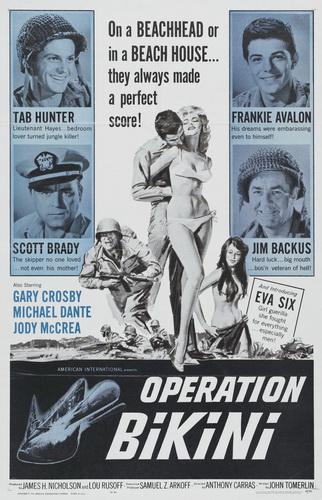   / Operation Bikini (1963) DVD5