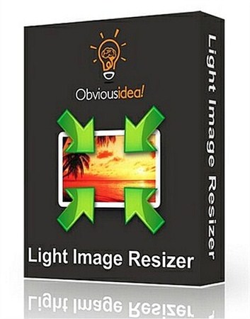 Light Image Resizer 4.3.1.0