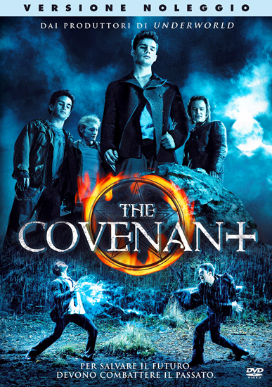    / Covenant, The (2006) BDRip | BDRip 720p | BDRip 1080p