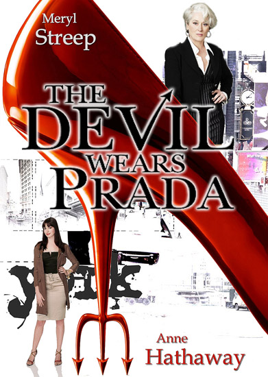   Prada / Devil Wears Prada, The (2006) HDRip | BDRip 720p | BDRip 1080p